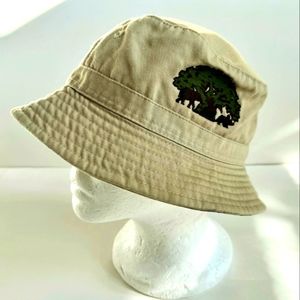 Disney Kids Animal Kingdom Bucket Hat